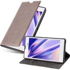 Cadorabo case for Sony Xperia T3