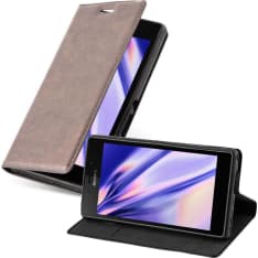 Cadorabo case for Sony Xperia M2 / M2 Aqua