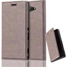 Cadorabo case for Sony Xperia M2 / M2 Aqua