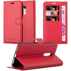 Cadorabo Xiaomi Redmi Note 4 Wallet Case