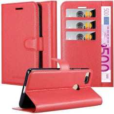 Cadorabo Xiaomi Mi A1 / Mi 5x Wallet Case