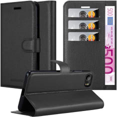 Cadorabo BlackBerry keyone Wallet Case