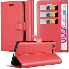 Cadorabo Sony Xperia XZ Premium Wallet Case