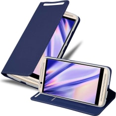 Cadorabo case for Zte Axon 7