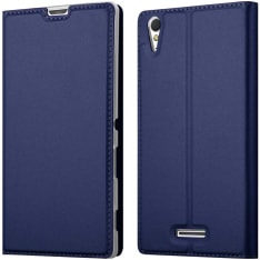 Cadorabo Sony Xperia t3 lompakkokotelo