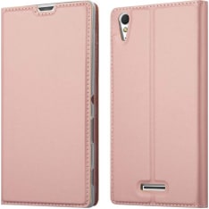 Cadorabo case for Sony Xperia T3