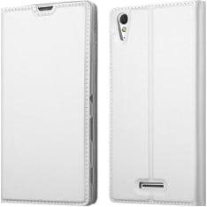 Cadorabo Sony Xperia T3 Wallet Case