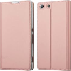 Cadorabo Sony Xperia m5 suojakotelo