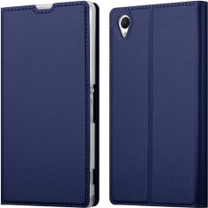 Cadorabo Sony Xperia Z1 Wallet Case