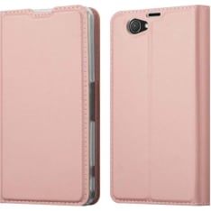 Cadorabo case for Sony Xperia Z1 Compact