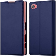 Cadorabo case for Sony Xperia Z5 Compact