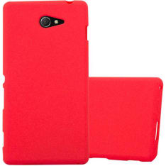 Cadorabo case for Sony Xperia M2 / M2 Aqua