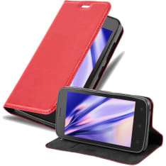 Cadorabo Lenovo a Plus suojakotelo