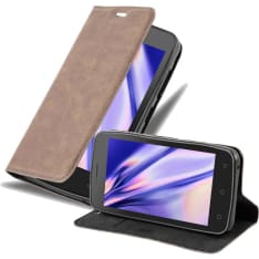 Cadorabo case for Lenovo A Plus