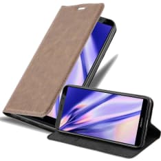 Cadorabo Huawei Mate 10 Lite suojakotelo