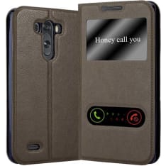 Cadorabo LG G3 Case