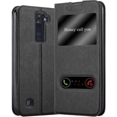 Cadorabo LG K8 2016 Case