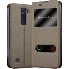 Cadorabo LG K8 2016 Case