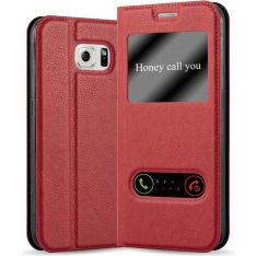 Cadorabo Samsung Galaxy Note 5 Case