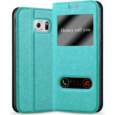 Cadorabo Samsung Galaxy Note 5 Case