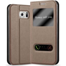 Cadorabo Samsung Galaxy Note 5 Case