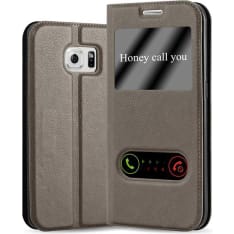 Cadorabo case for Samsung Galaxy S6 Edge Plus