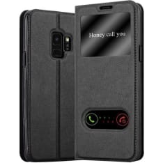 Cadorabo Samsung Galaxy S9 Case