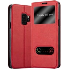 Cadorabo case for Samsung Galaxy S9