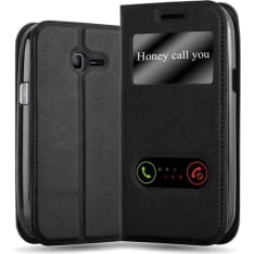 Cadorabo Samsung Galaxy Trend Lite suojakotelo