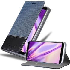 Cadorabo OnePlus 5T Case