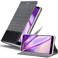 Cadorabo Huawei Mate 10 Lite Case