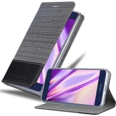 Cadorabo Honor 6c Pro Case