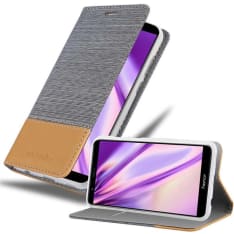Cadorabo Honor 7x Case
