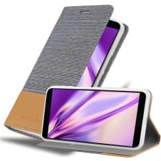 Cadorabo case for HTC U11 Plus