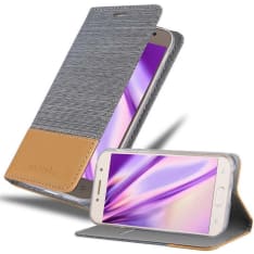 Cadorabo Samsung Galaxy A7 2017 suojakuori
