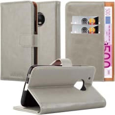 Cadorabo case for Motorola Moto G5 Plus