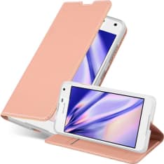 Cadorabo case for Nokia Lumia 650