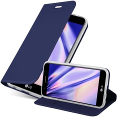 Cadorabo LG K10 2017 suojakotelo