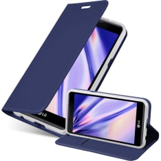 Cadorabo LG X Power suojakotelo