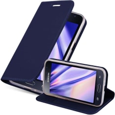 Cadorabo case for Samsung Galaxy J1 2015