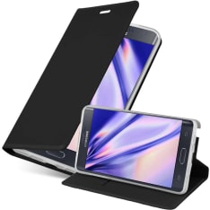 Cadorabo Samsung Galaxy Note Edge suojakotelo