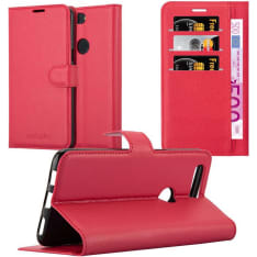 Cadorabo case for Oneplus 5T