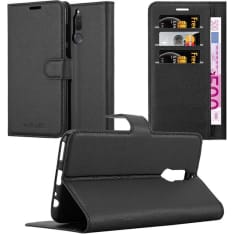 Cadorabo Huawei Mate 10 Lite Wallet Case