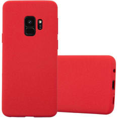 Cadorabo Samsung Galaxy S9 suojakuori