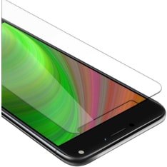 Cadorabo Asus Zenfone 4 Max Tempered Glass