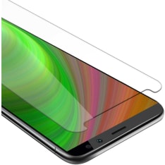Cadorabo Huawei Mate 10 Lite Screen Protector