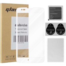 Cadorabo LG K7 2016 karkaistu suojalasi