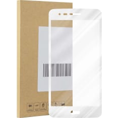 Cadorabo LG K8 2017 Tempered Glass