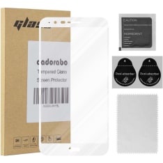 Cadorabo LG stylo 3 Screen Protector