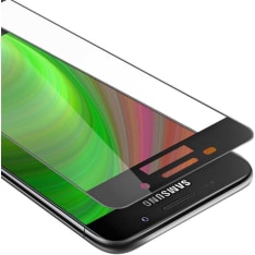 Cadorabo Samsung Galaxy A7 2016 karkaistu suojalasi